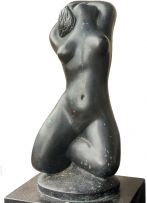 Alfredo Ceschiatti - Figura feminina