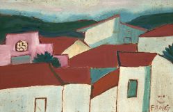 Chen Kong Fang - Casario