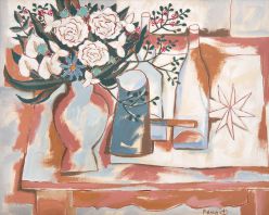 Chen Kong Fang - Natureza Morta