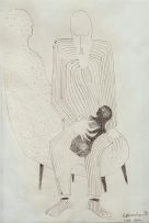 Di Cavalcanti - Gerações