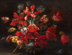 Georg Fischer - Tulipas