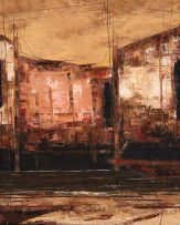 José Paulo Moreira da Fonseca - Tarde Sobre a Favela