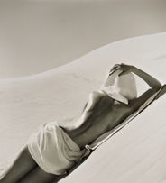 Louise Dahl-wolfe - California desert