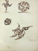 Mario Cravo Junior - Estudo Das Formas