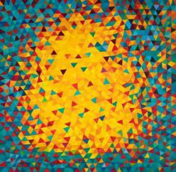 Marysia Portinari - Luminous Star
