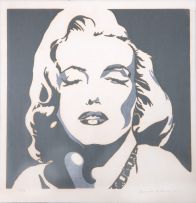 Mauricio Nogueira Lima - Marilyn Monroe