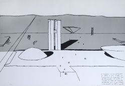 Oscar Niemeyer - Sem Título