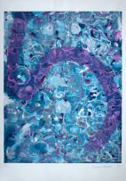 Tomie Ohtake - Abstrato