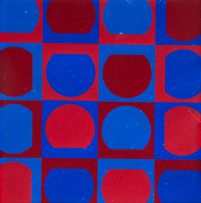 Victor Vasarely - Composição