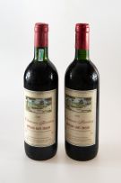 Vinho - 2 Chateau Barbey, Saint Emilion Grand Cru, Bordeaux