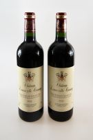 Vinho - 2 Chateau Lamarzelle Cormey, Saint Emilion Grand Cru, Bordeaux