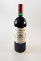 Vinho - Chateau Clos de Gaffeliere, Saint Emilion Grand Cru, Bordeaux