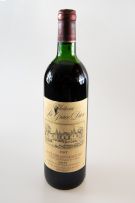 Vinho - Chateau La Grace Dieu, Saint Emilion Grand Cru, Bordeaux