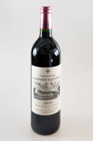 Vinho - Chateau La Mission Haut - Brion, Gran Cru Classe De Graves, Bordeaux