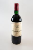 Vinho - Chateau Lagrange de Lescure, Saint Emilion Grand Cru, Bordeaux