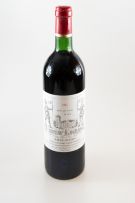 Vinho - Chateau Lagrange, Saint Julien Grand Cru Classe, Bordeaux