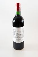 Vinho - Chateau Lagrange, Saint Julien Grand Cru Classe, Bordeaux