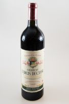 Vinho - Chateau Larcis Ducasse, Saint Emilion Grand Cru, Bordeaux