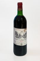 Vinho - Château LaTour Prignac, Médoc, Bordeaux