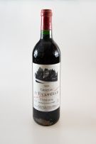 Vinho - Chateau L‘evangile, Pomerol, Bordeaux