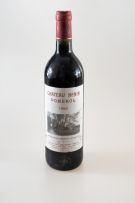 Vinho - Chateau Nenin, Pomerol, Bordeaux