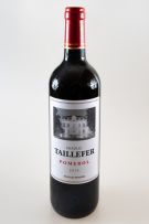 Vinho - Chateau Taillefer, Pomerol, Bordeaux