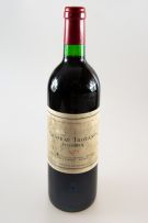 Vinho - Chateau Trotanoy, Pomerol, Bordeaux