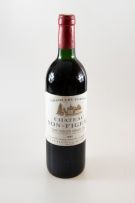 Vinho - Chateau Yon Figeac, Saint Emilion Grand Cru, Bordeaux