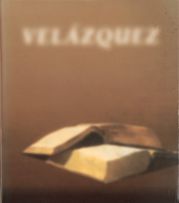 Waltércio Caldas - Velázquez